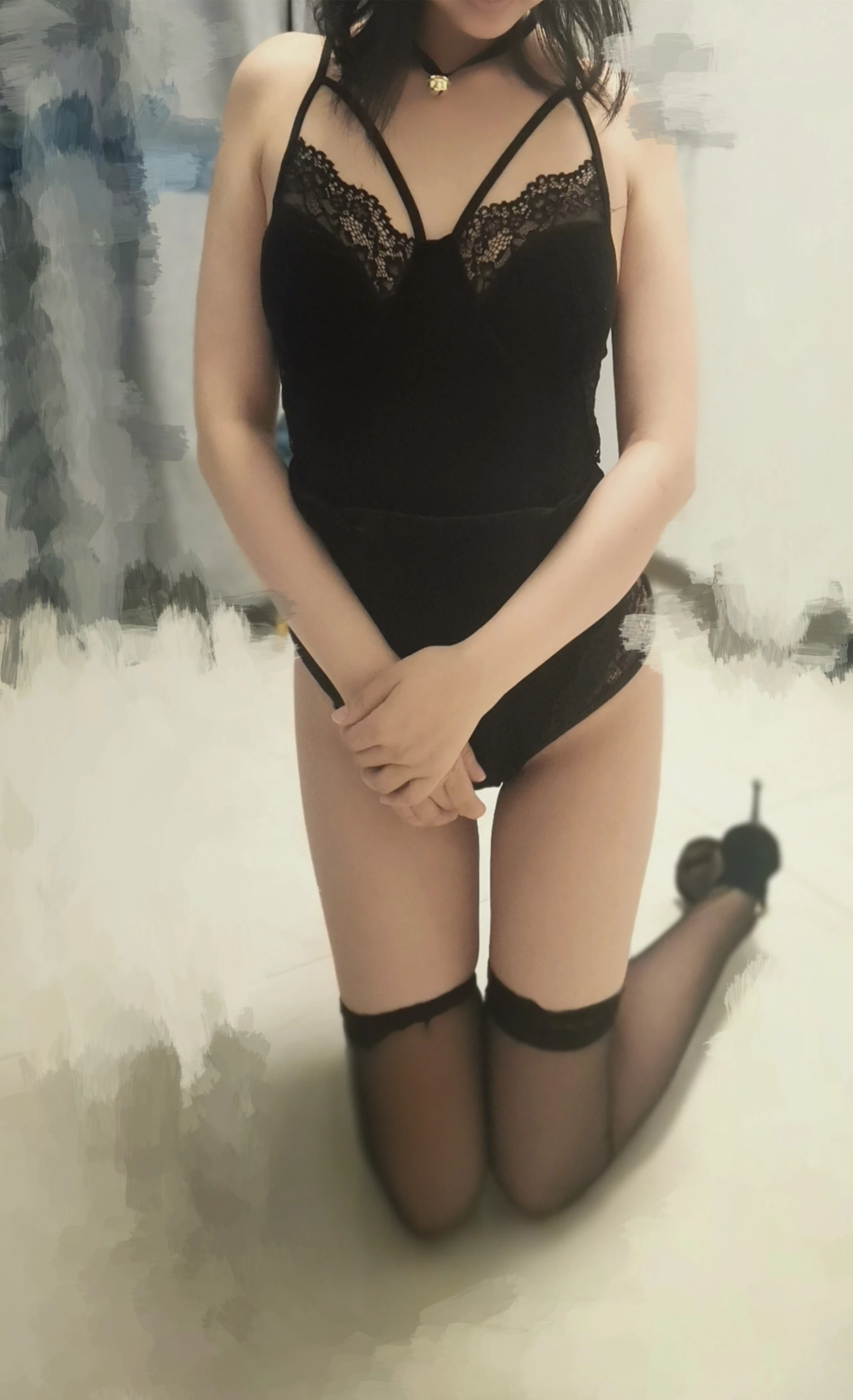 小女奴妮妮[12P]