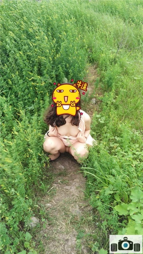 出去露B[20P]
