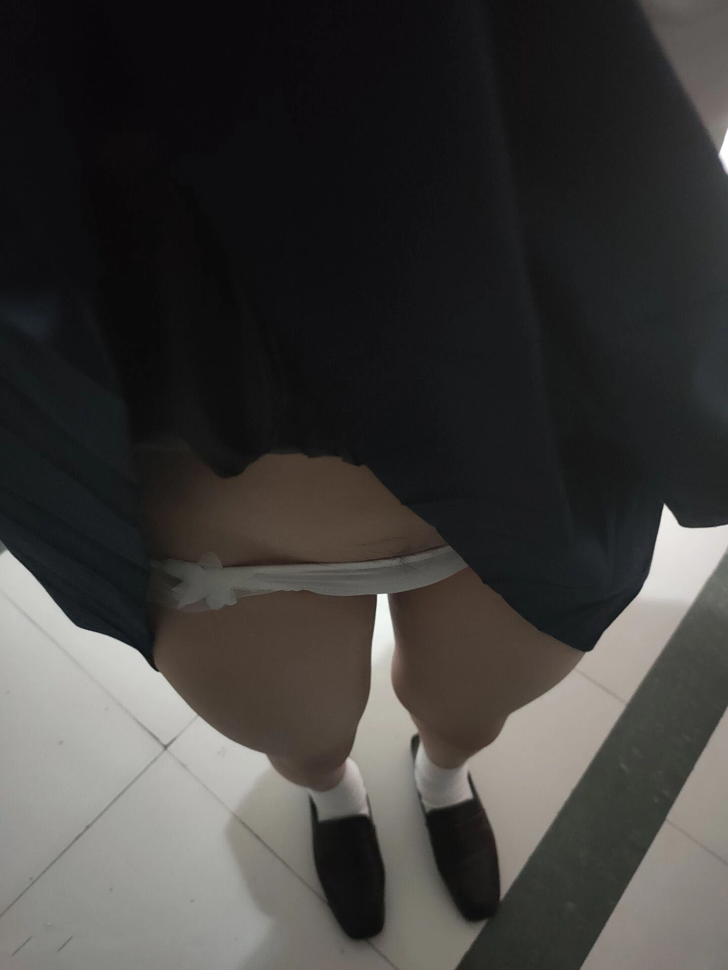 传说中的校鸡，服务还是不错的。[20P]