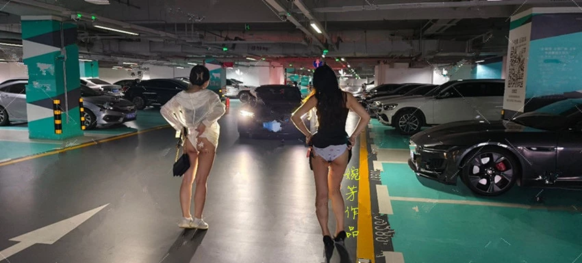 及时行乐，喜爱露出感觉自己香香软软的 好喜欢自己的身体呀 嘿嘿 我要是男的我都想操我自己[20P]
