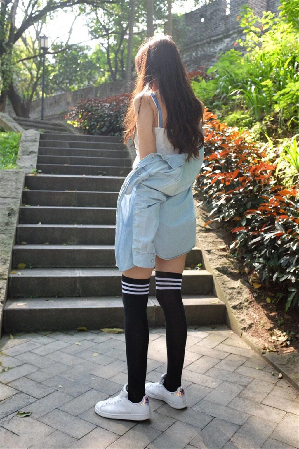 带女友外拍，回家拍，拍完再...[12P]