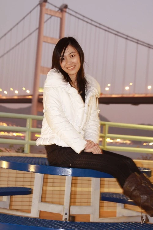 某大学女生[28P]