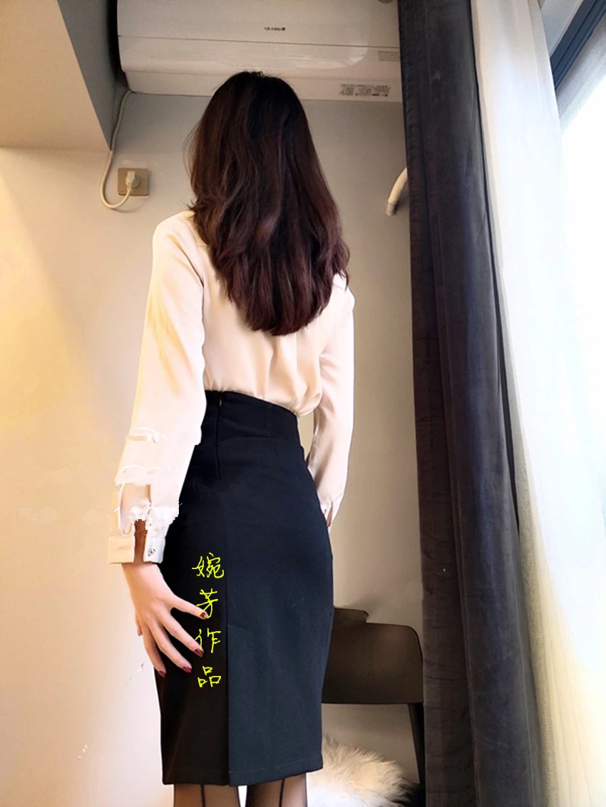 做春梦了 梦里被你干的太爽了!流了好多白色的 老公想进吗[18P]