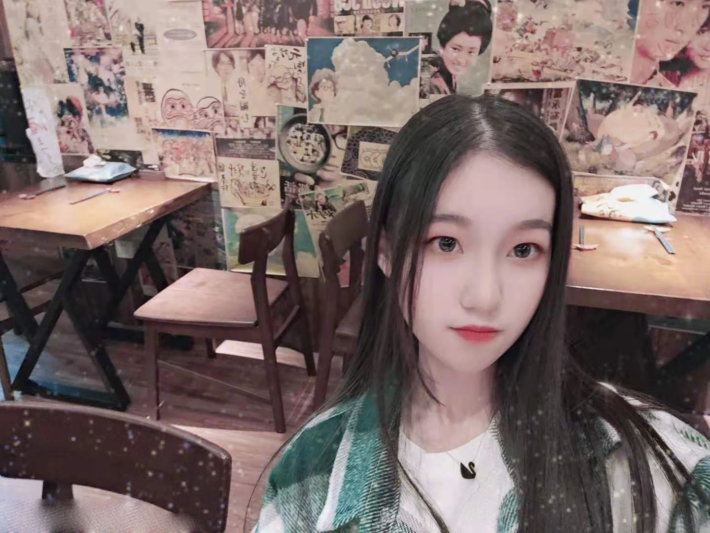美院的女友，黑毛性欲很强。[11P]