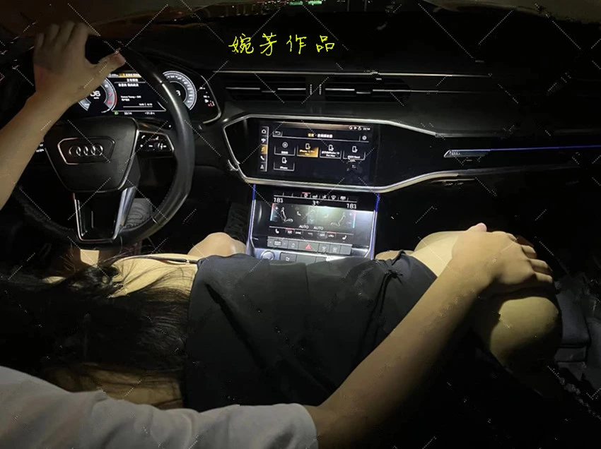 及时行乐，喜爱露出感觉自己香香软软的 好喜欢自己的身体呀 嘿嘿 我要是男的我都想操我自己[20P]