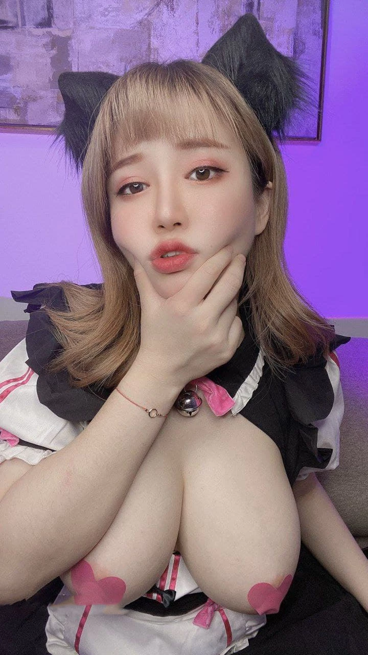是否太巨乳了也不好？[10P]