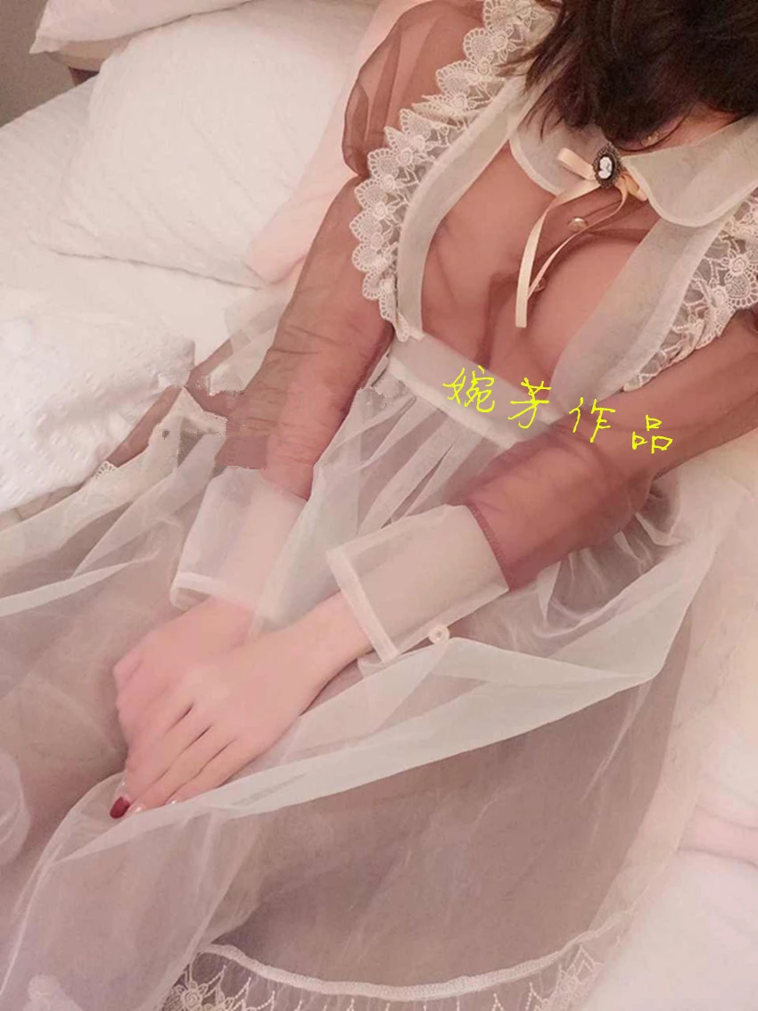 相见不知哪一天 我把一切给了你 希望你要珍惜 不要辜负我的真情意[23P]
