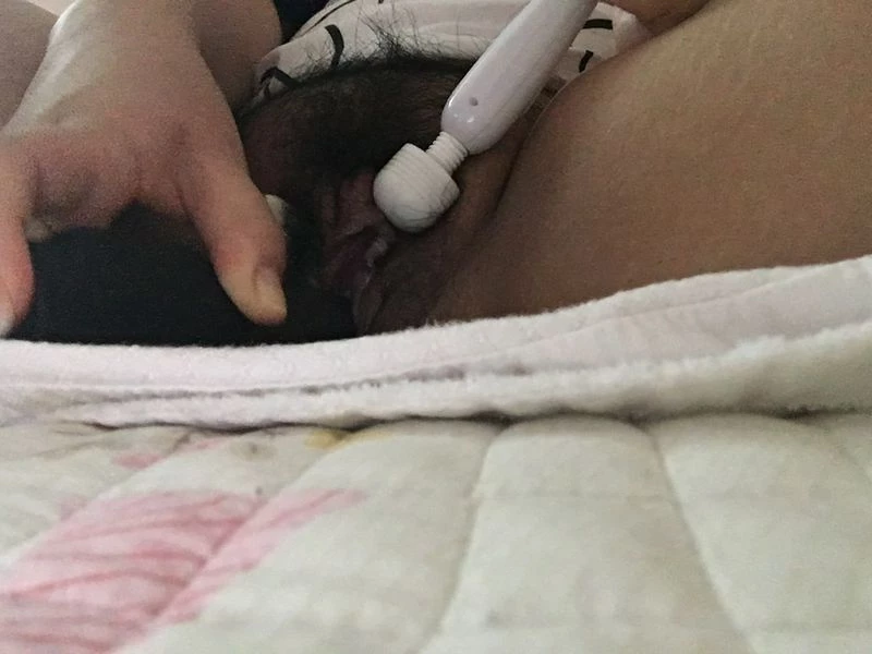 没忍住高潮了[20P]
