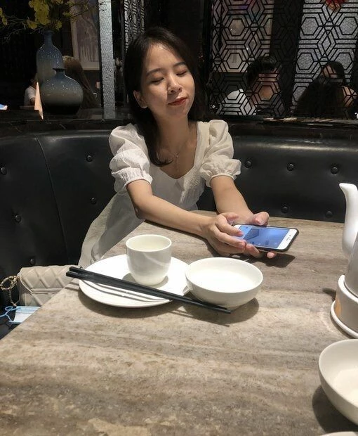 当初约的时候就知道这五官的女人肯定是多毛的［11P］