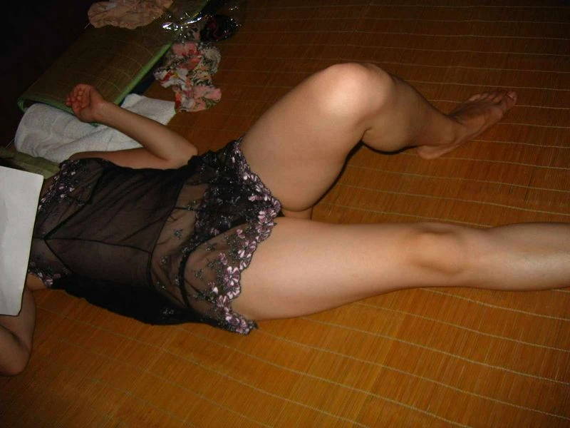 老婆长得一般般就不露脸了[19P]
