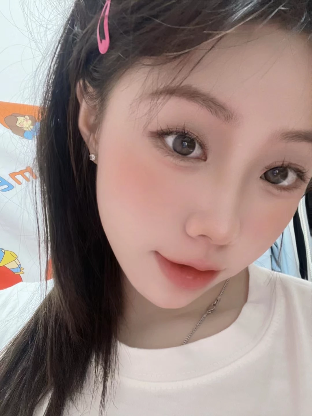 诚挚贡献女友生活照素材[11P]