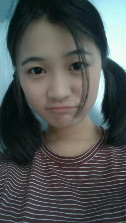 波涛汹涌的妹子[13P]