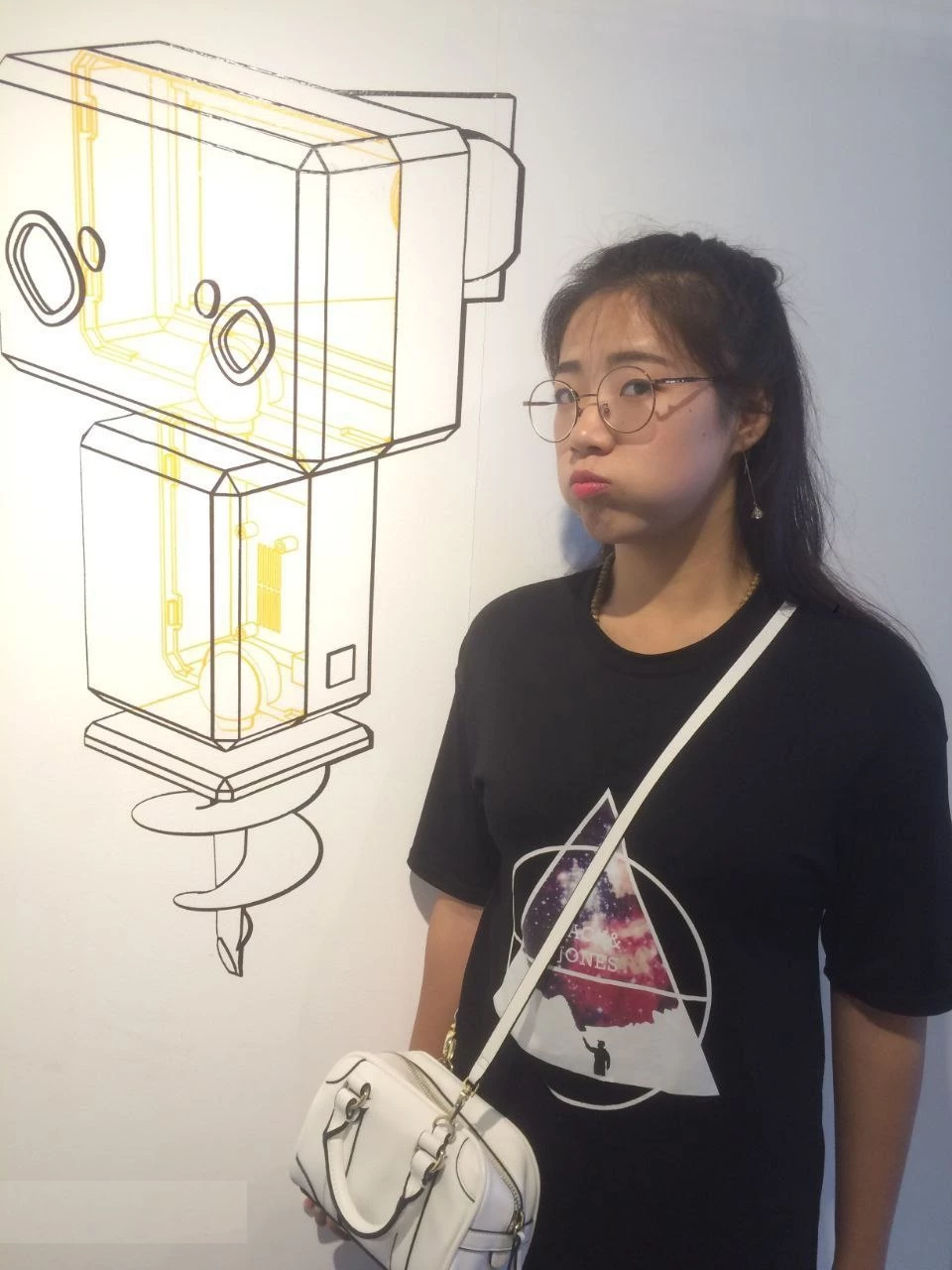像不像你邻家的小女孩[19P]