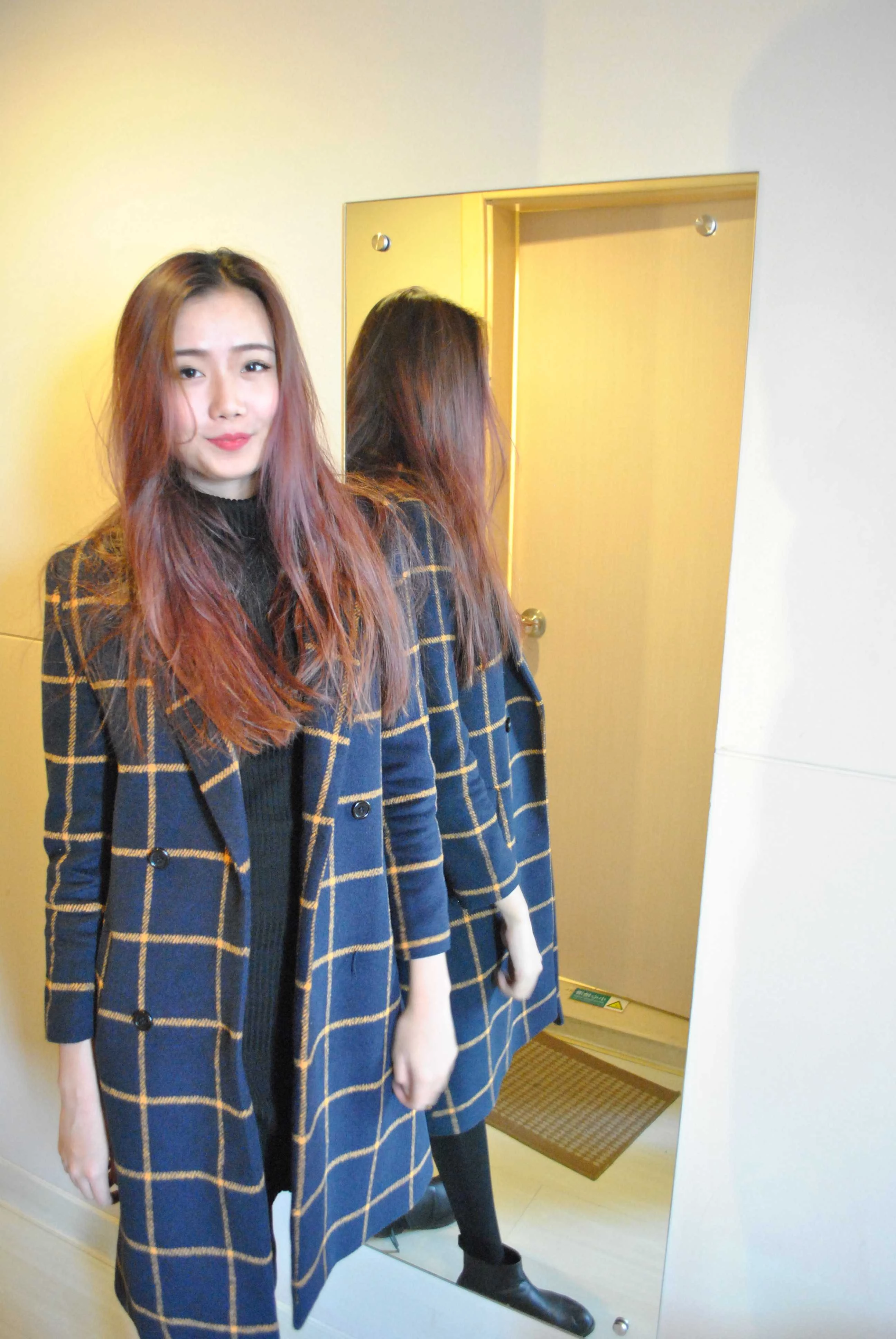 美女模特私拍流出1［30P］