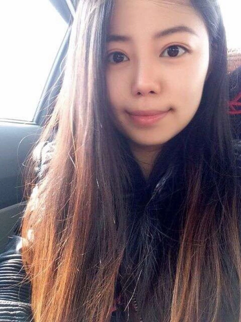 分手后泄露艳照的事情，确实是牺牲了姑娘满足了狼友[23P]