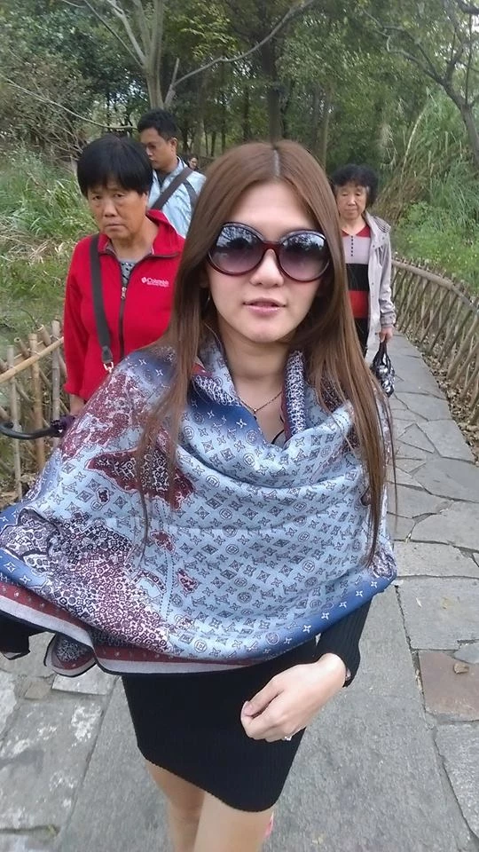 成熟的少妇就像红酒，越品越有味道[26P]