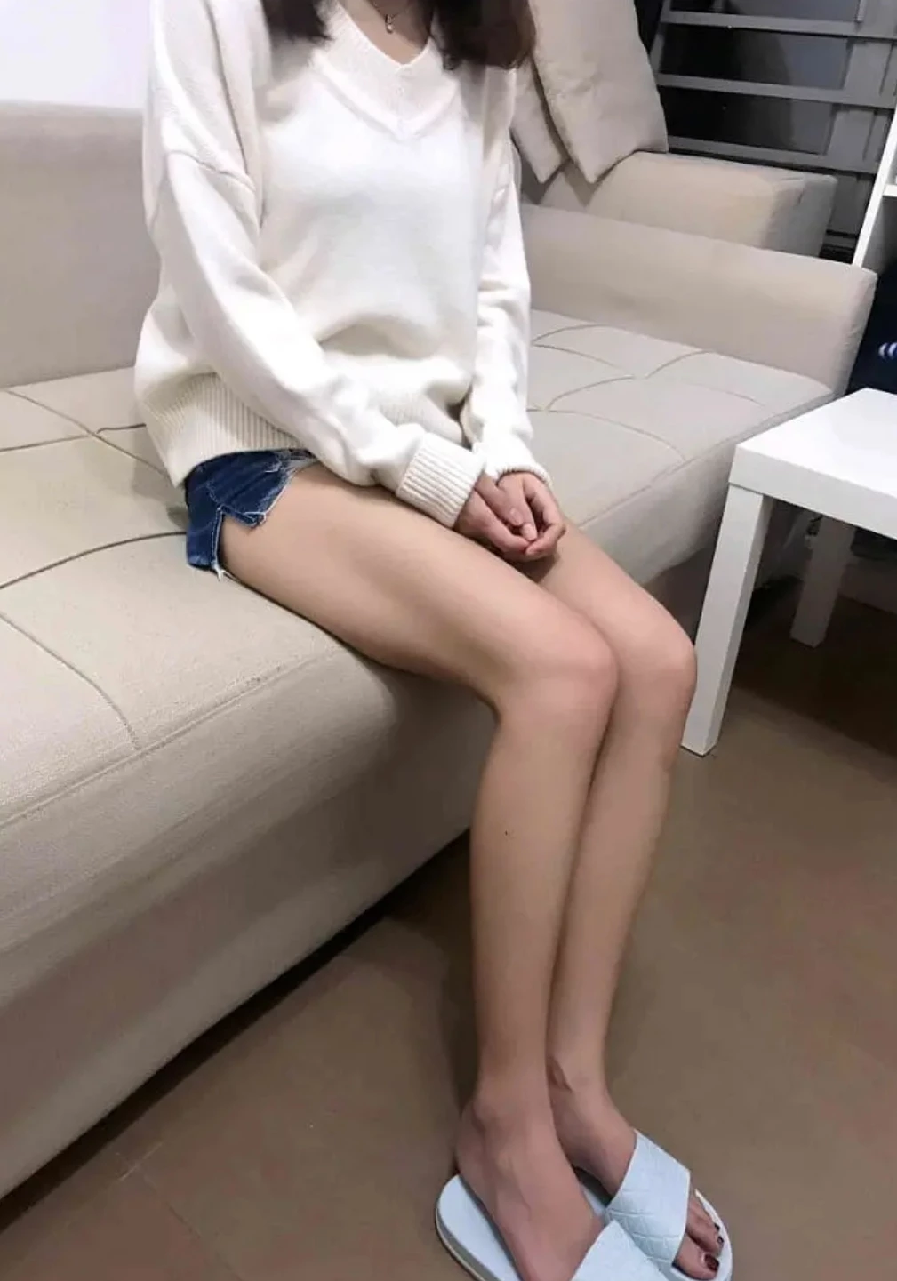 当时看了都能硬，现在看到肉都好像没激情了[17P]