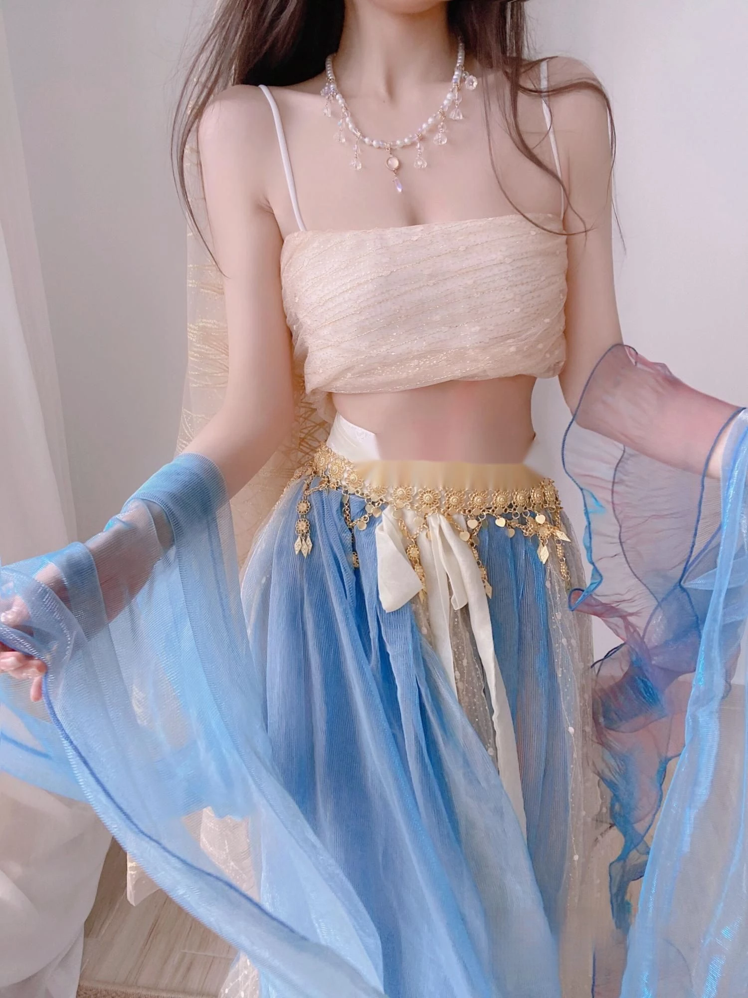 小仙女下凡咯[12P]