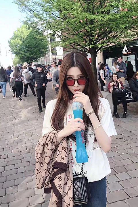 高分美女把我拿下了[21P]