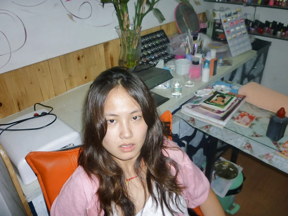 少妇洗完澡后上床等你[15P]
