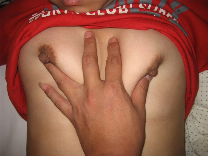 肉感熟妇一看就是久经开发，解馋。[20P]