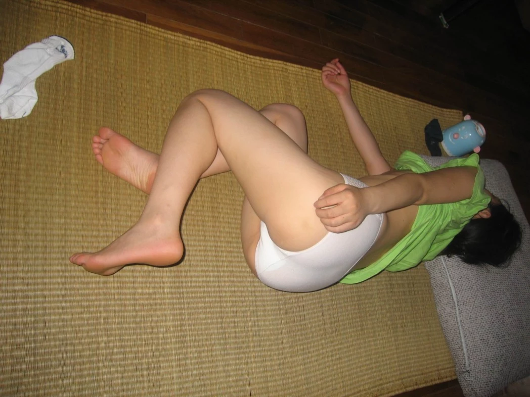 这种轻熟的女人玩着最带劲，也很会玩[20P]