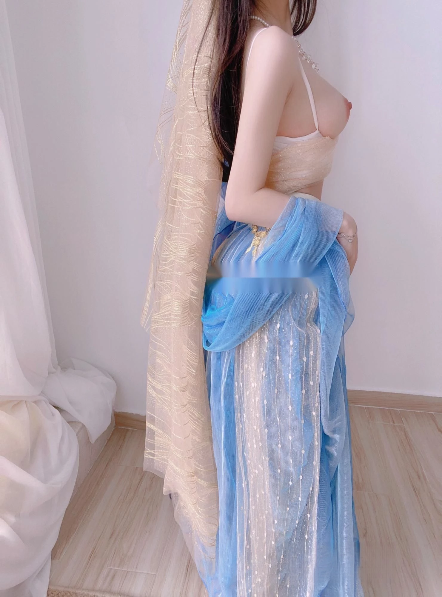 小仙女下凡咯[12P]