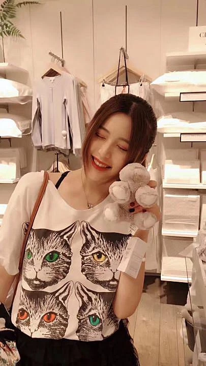 高分美女把我拿下了[21P]