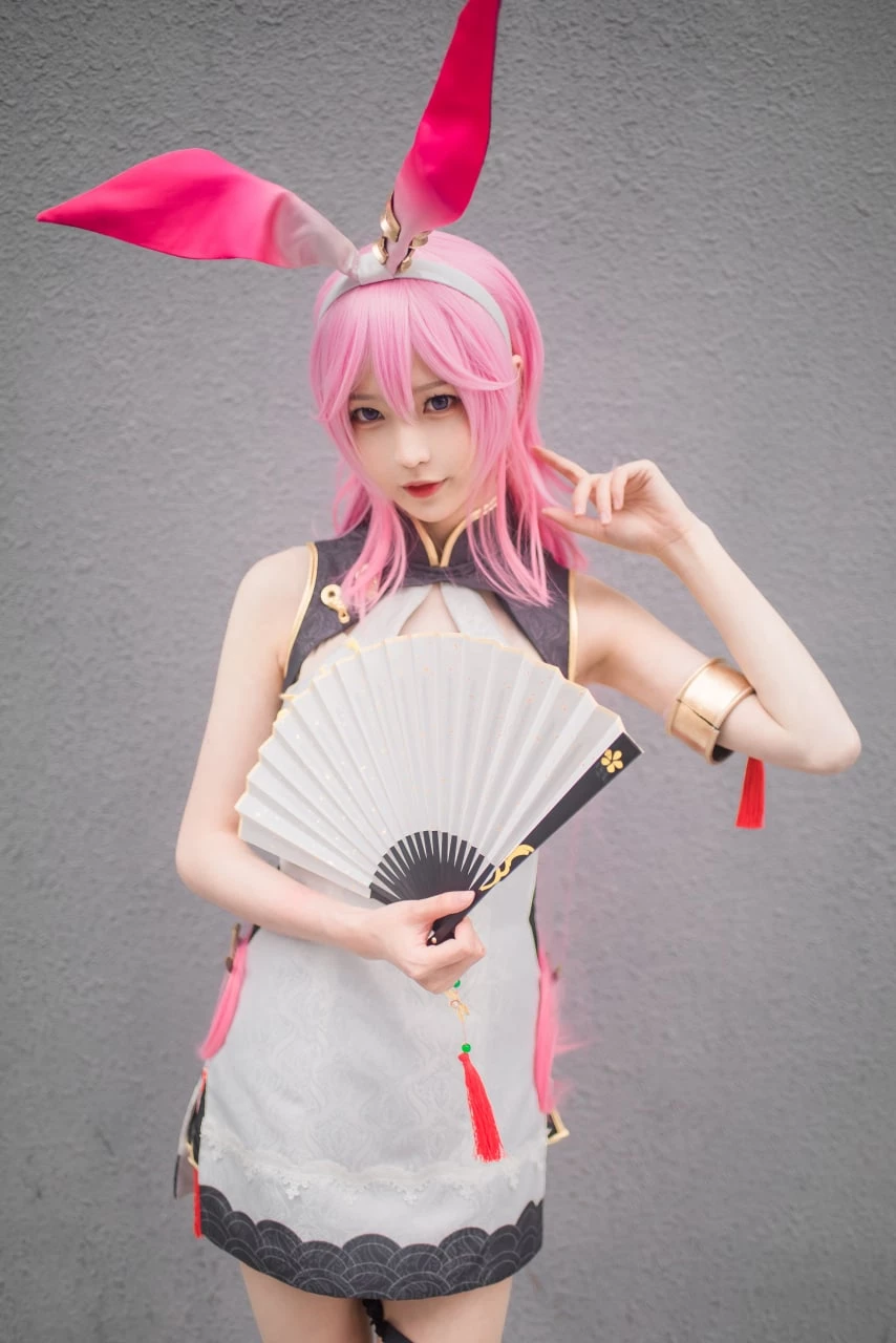 南宫小姐姐的cosplay［18P］