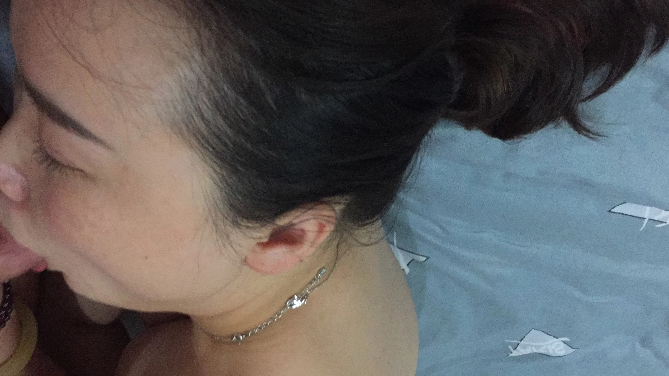 骚妻结婚照生活照已三通［14P］