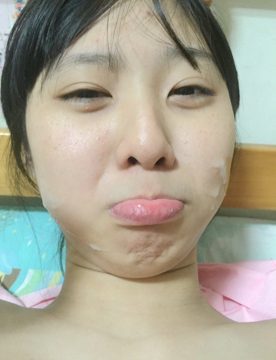 精品资源展3-【极品流出】没有最骚只有更骚-无法抗拒的嫩嫩高中生[173P]