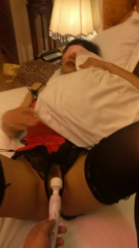 喜欢按摩棒[14P]