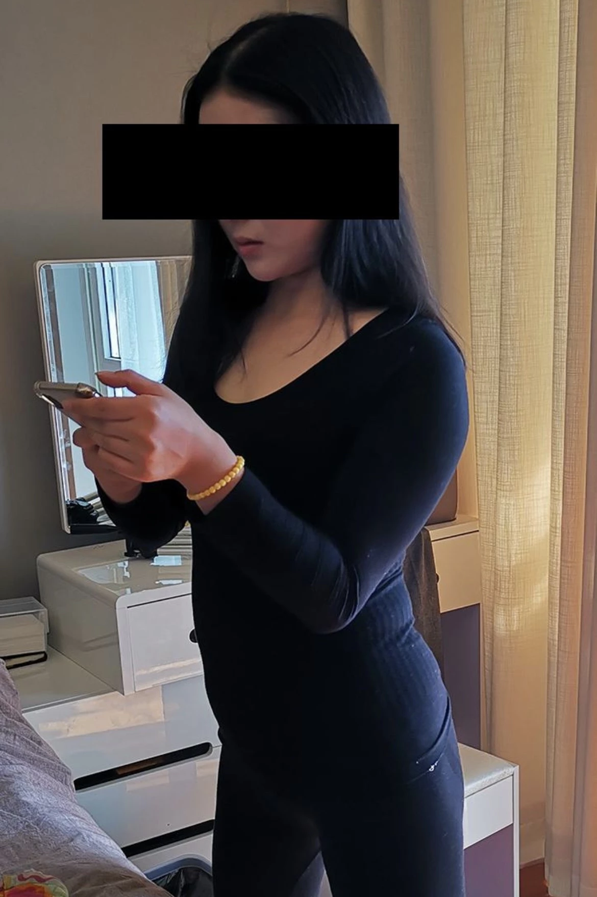 小娘子怎么样[10P]