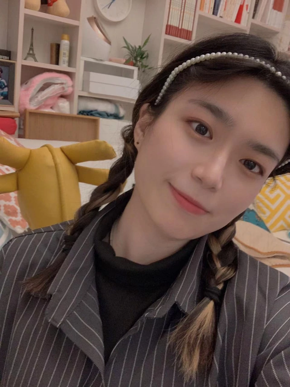 约了几次的女同事[11P]