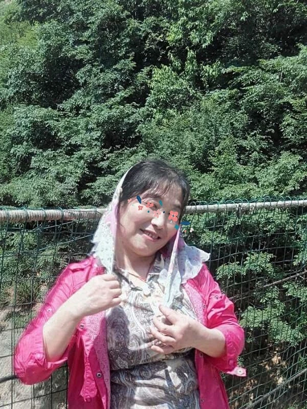 丧偶多年的老熟妇“啪啪”后有点吃不消［10P］