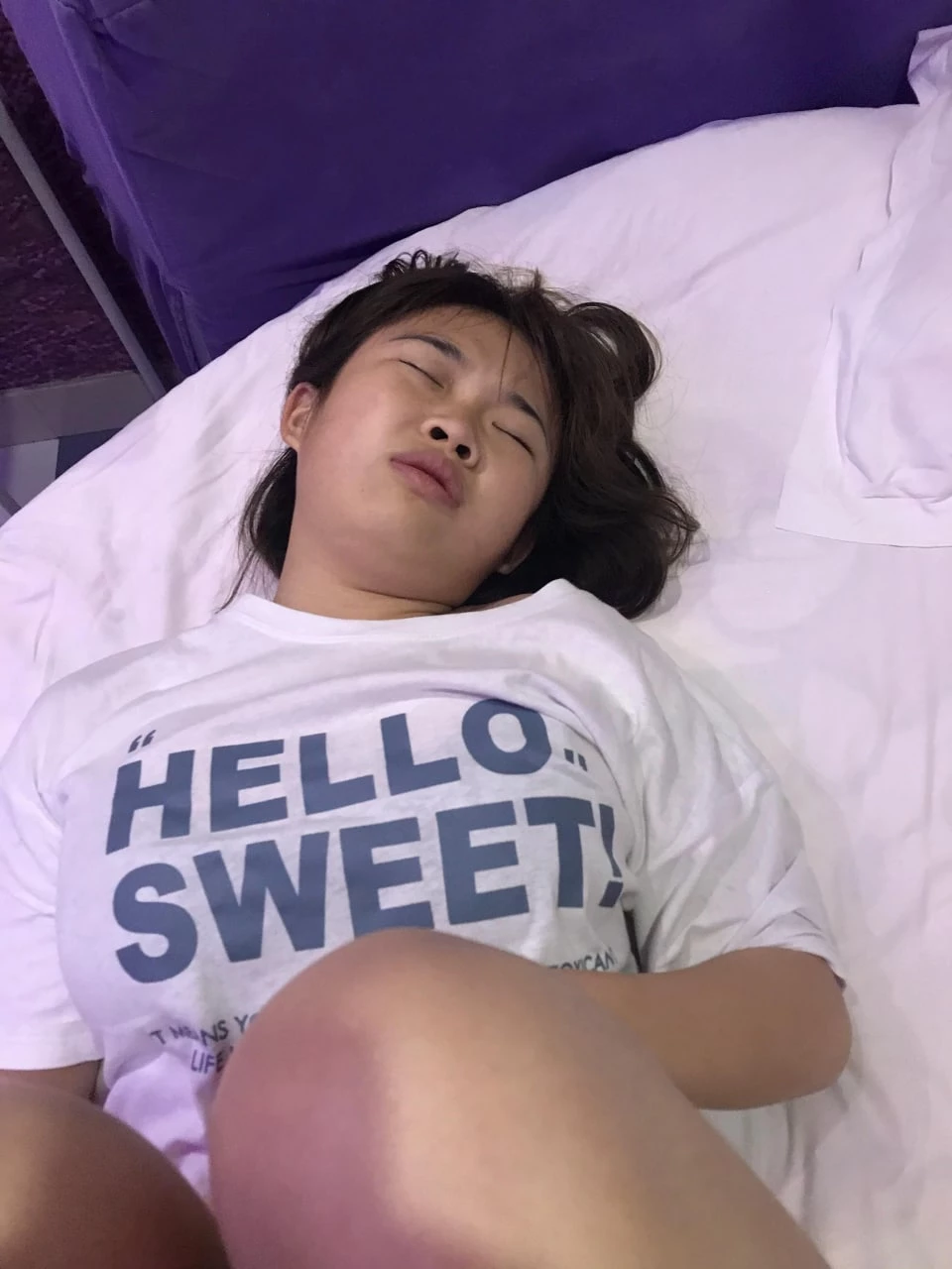 生日聚会约泡女同学[11P]