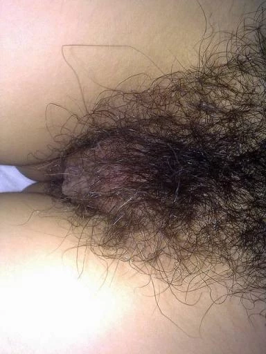 少妇杂乱的阴毛[12P]