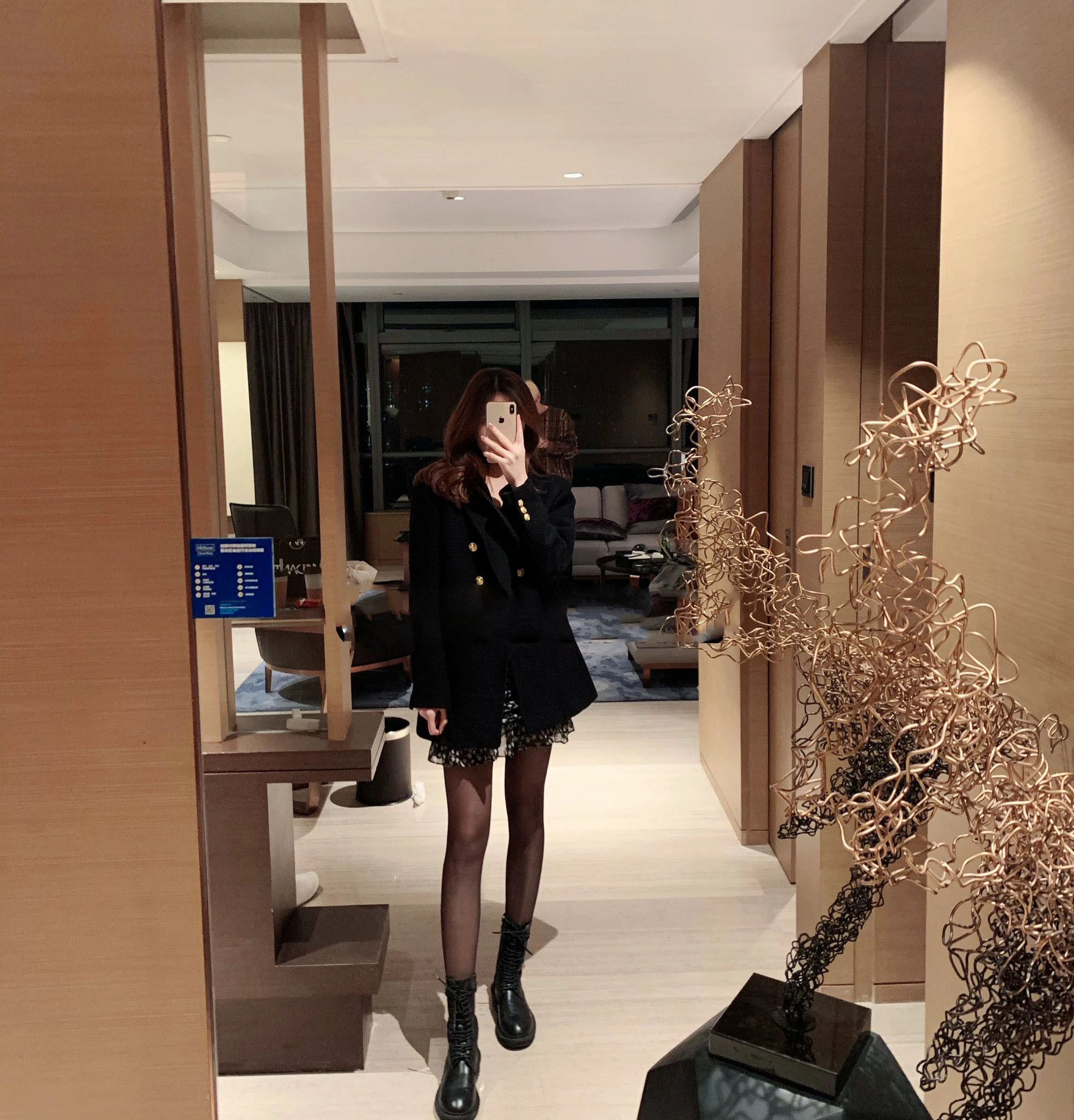 城里的姐姐真会玩[12P]