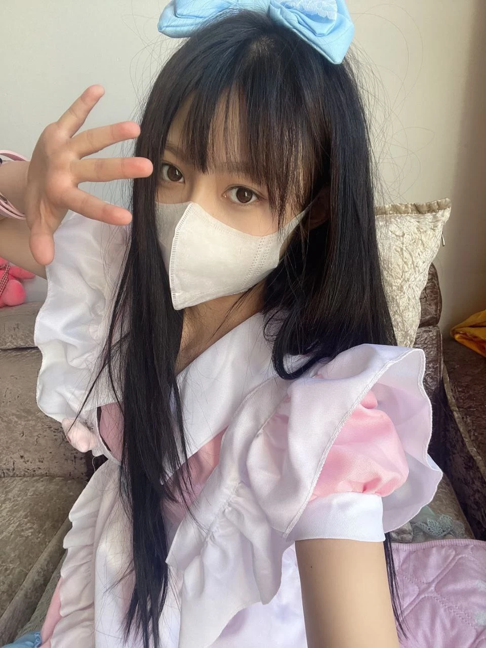 逼还算嫩还不是很黑[17P] ​