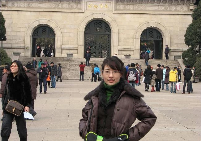 外企公司女主管社死淫照外流[10P]
