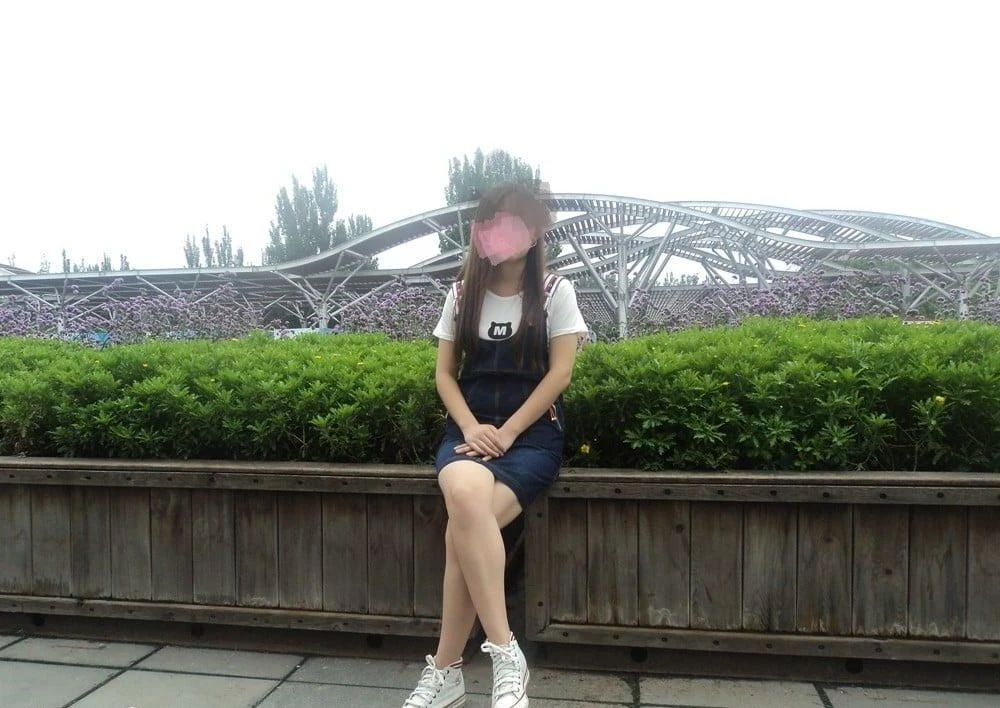 女友穿衣显瘦脱衣有肉[23P]