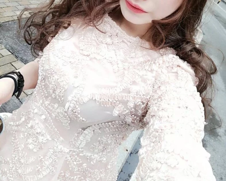 骚劲十足的人妻[13P]