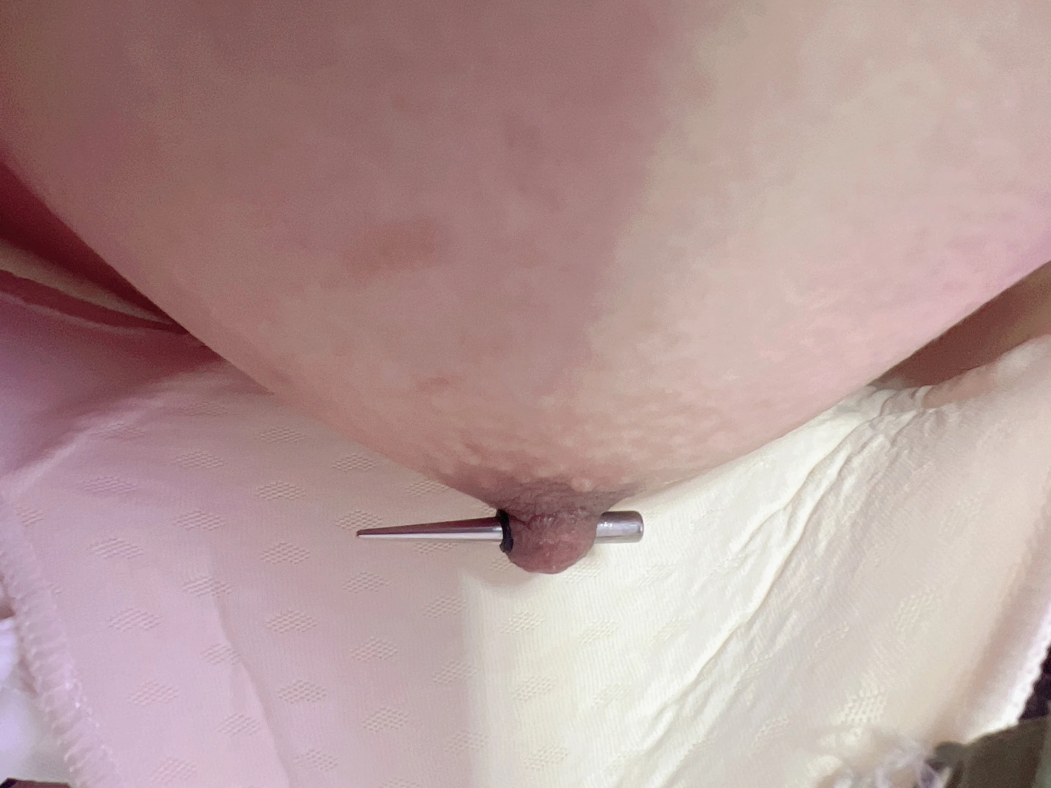 SM之乳环与阴环[51P][重口味，慎入]