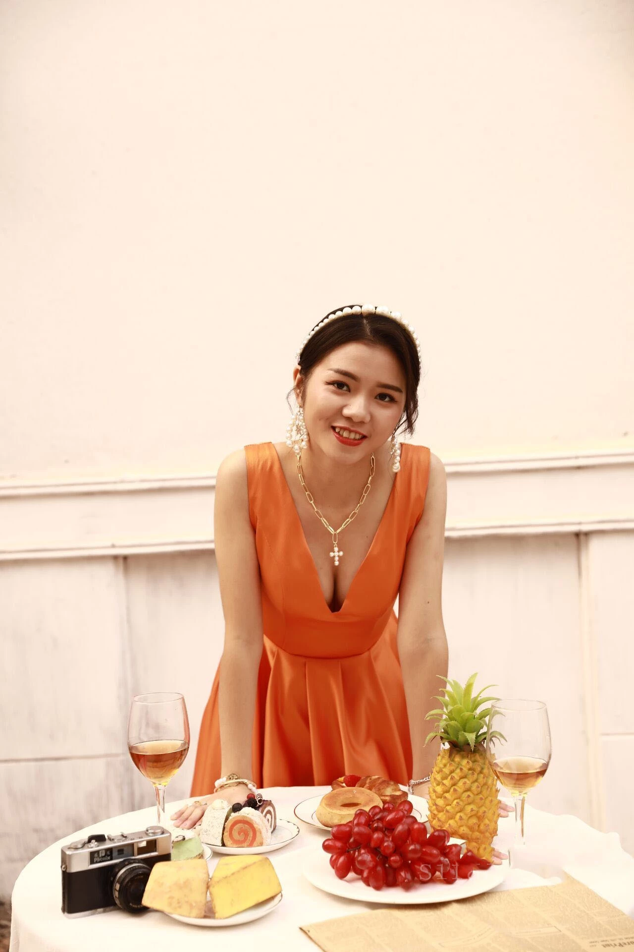 这就是穿衣显瘦，脱衣有肉[11P]
