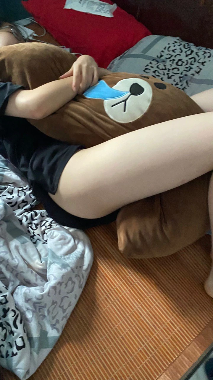 青春靓丽的小姨子[11P]