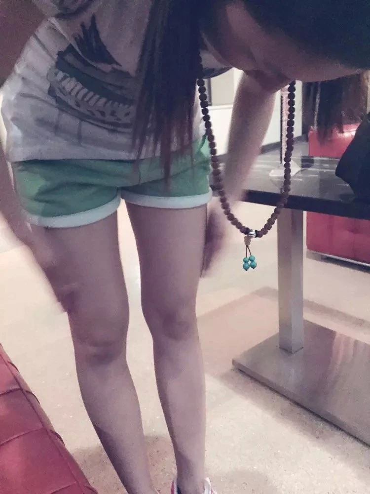 在熟女家中偷欢[14P]