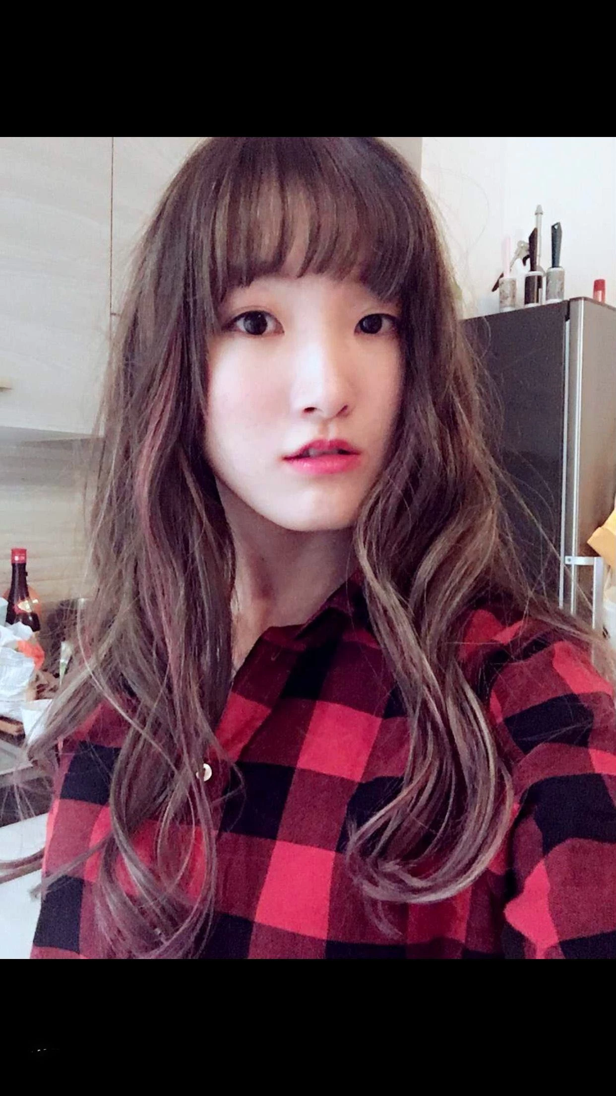 前女友喜欢留长发[17P]