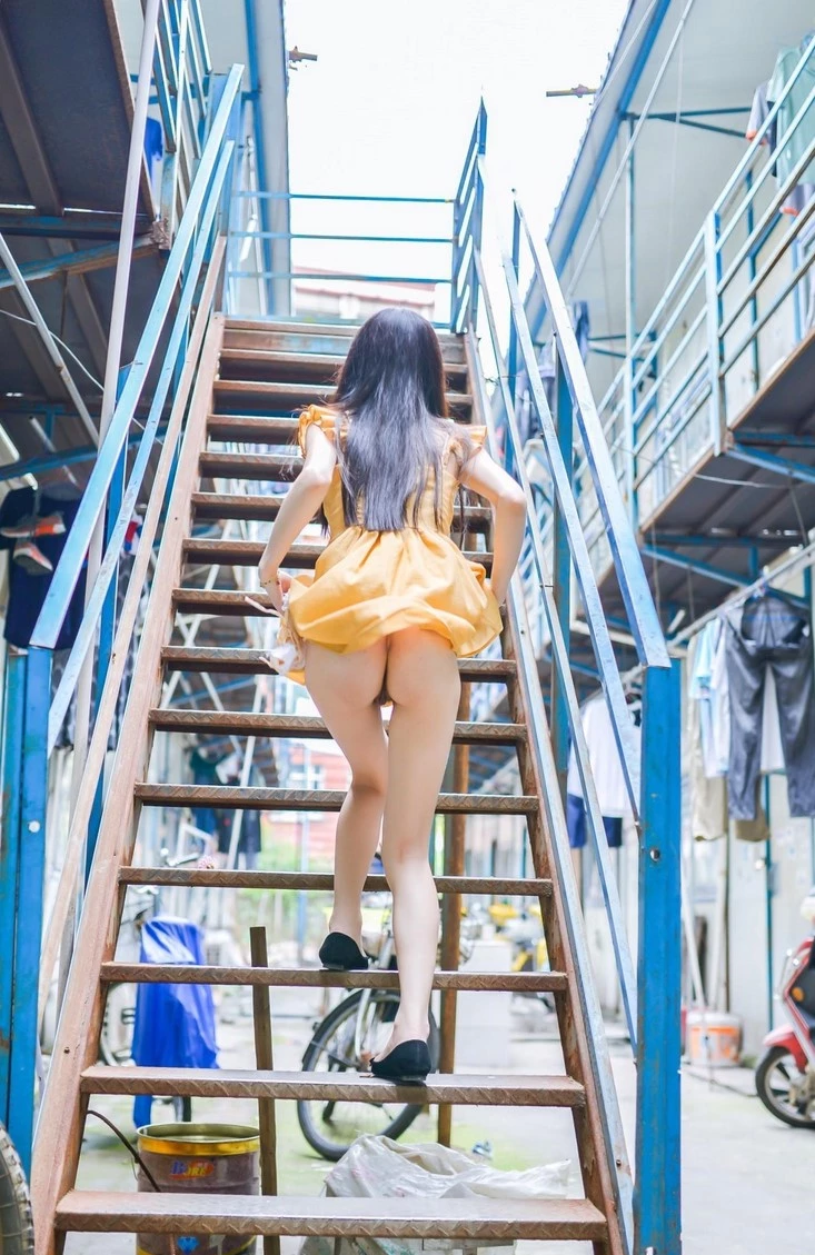 工地露出[10P]