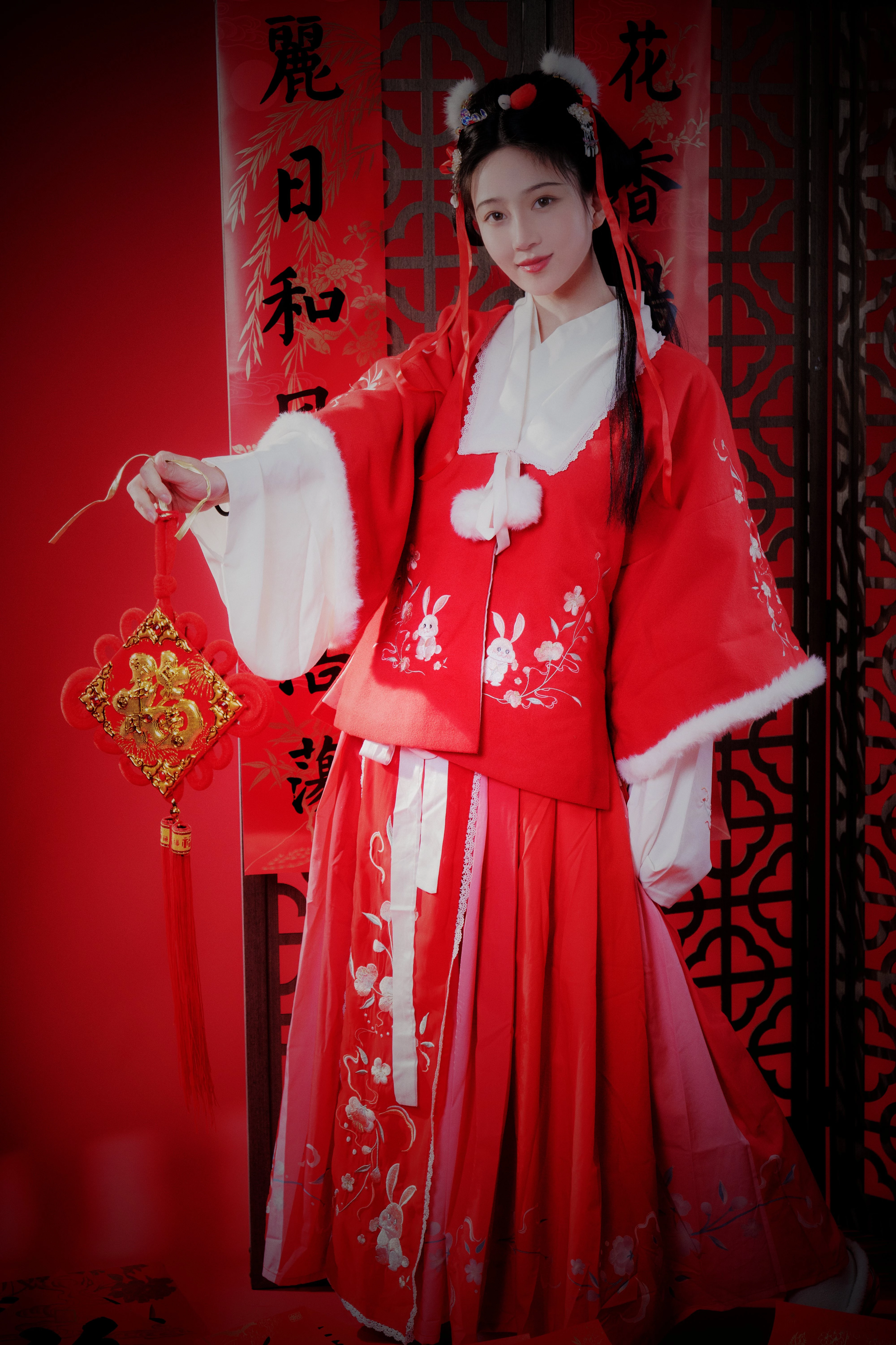 [露脸]颜值天花板-极品网红自拍照+漏脸漏B[47P]