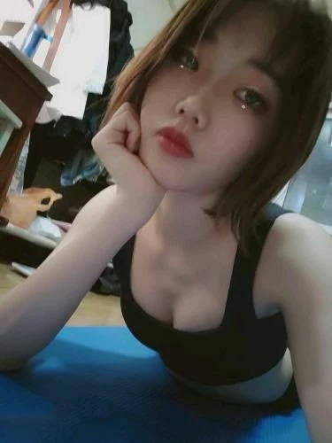 培训班认识的小姐姐[10P]